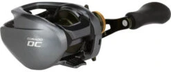 Shimano Curado DC 200 Baitcasting Reel -Professional Fishing Store shimano curado dc 08