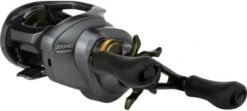 Shimano Curado DC 200 Baitcasting Reel -Professional Fishing Store shimano curado dc 09