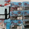 Z-Man Smallmouth Bass Essentials Kit -Professional Fishing Store smallmouth essentials