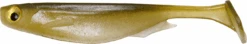 Megabass Spark Shad Swimbait 3 Inch Paddle Tail Swimbait 6 Pack -Professional Fishing Store spark 20shad 203 20ayu 20REV