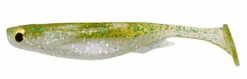 Megabass Spark Shad Swimbait 3 Inch Paddle Tail Swimbait 6 Pack -Professional Fishing Store spark shad 3 baby bass REV
