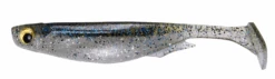 Megabass Spark Shad Swimbait 3 Inch Paddle Tail Swimbait 6 Pack -Professional Fishing Store spark shad 3 royal gill REV