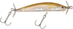 Berkley SPY 2 3/4 Inch Spinbait/Spybait -Professional Fishing Store stealth 20ayu