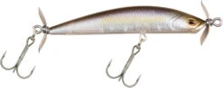 Berkley SPY 2 3/4 Inch Spinbait/Spybait -Professional Fishing Store stealth 20shad