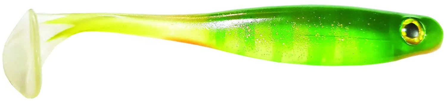 Big Bite Baits Suicide Shad 3 1/2 Inch Paddle Tail Swimbait 5 Pack 16 Big Bite Baits Suicide Shad 3 1/2 Inch Paddle Tail Swimbait 5 Pack - Image 14