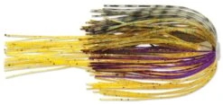 Terminator Power Pulse Quick Skirts 2 Pack -Professional Fishing Store sunfish d12571eb eadc 4da2 b9e4 4698b3affc34