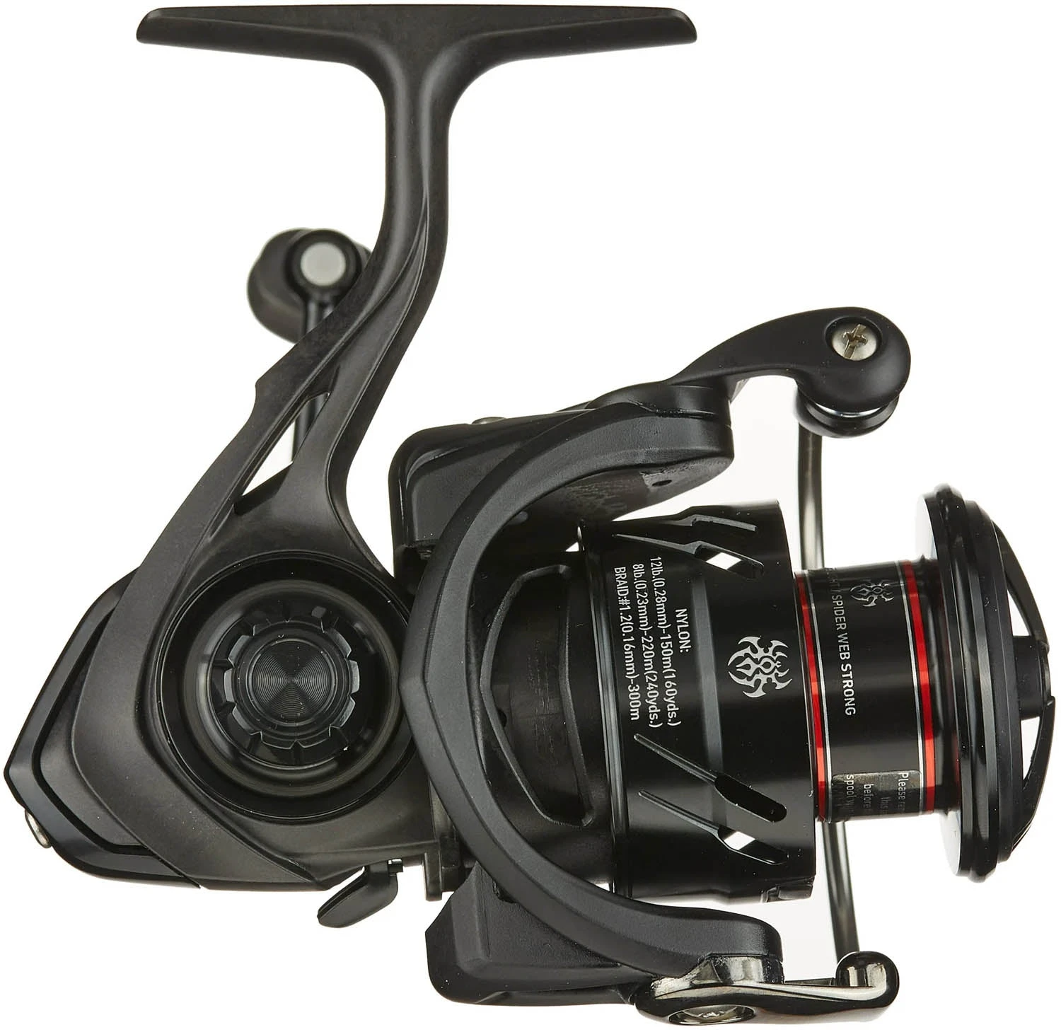 Daiwa Tatula LT Spinning Reels 4 Daiwa Tatula LT Spinning Reels - Image 2