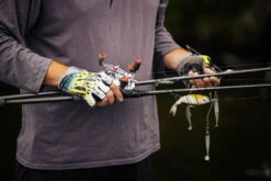 Temple Fork Outfitters Tactical Elite Bass Swimbait Casting Rods -Professional Fishing Store tfo tactical elite bass bottom banner lifestyle 2 1 5ffcd714 f103 4f73 8664 65a1ed39cf31