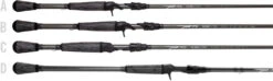 Temple Fork Outfitters Tactical Elite Bass Swimbait Casting Rods -Professional Fishing Store tfo tactical elite bass carousel assortment key photo ade17004 f8d2 4019 a03b e18434ba209d