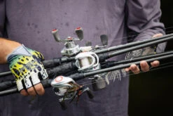 Temple Fork Outfitters Tactical Elite Bass Swimbait Casting Rods -Professional Fishing Store tfo tactical elite bass carousel lifestyle 3 2 8056c950 666b 4bab 8789 583d376ba7e3