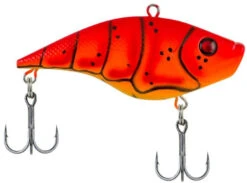 Berkley Warpig Lipless Crankbait -Professional Fishing Store warpig blood orange craw fc027947 460f 45c4 ba2e 0beefffcb7db