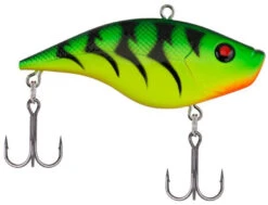 Berkley Warpig Lipless Crankbait -Professional Fishing Store warpig firetiger