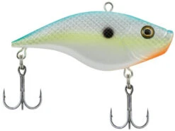 Berkley Warpig Lipless Crankbait -Professional Fishing Store warpig sexy back