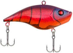 Berkley Warpig Lipless Crankbait -Professional Fishing Store warpig special red craw