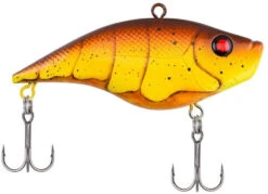 Berkley Warpig Lipless Crankbait -Professional Fishing Store warpig spring craw