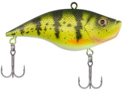 Berkley Warpig Lipless Crankbait -Professional Fishing Store warpig yellow perch