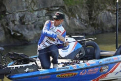 Duckett Fishing Jacob Wheeler Series All-Purpose Casting Rod -Professional Fishing Store wheeler casting 01