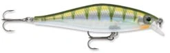 Rapala Shadow Rap Shad 09 Jerkbait -Professional Fishing Store yellow 2Bperch b78e73b1 982e 4e6b b28e 7bd271db380a