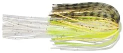 Terminator Power Pulse Quick Skirts 2 Pack -Professional Fishing Store yellow perch 5c6ea688 752c 4f99 907b 54822f2ff921
