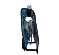 Z-Man Smallmouth Bass Essentials Kit 7 Z-Man Smallmouth Bass Essentials Kit -Professional Fishing Store zman bundle side view